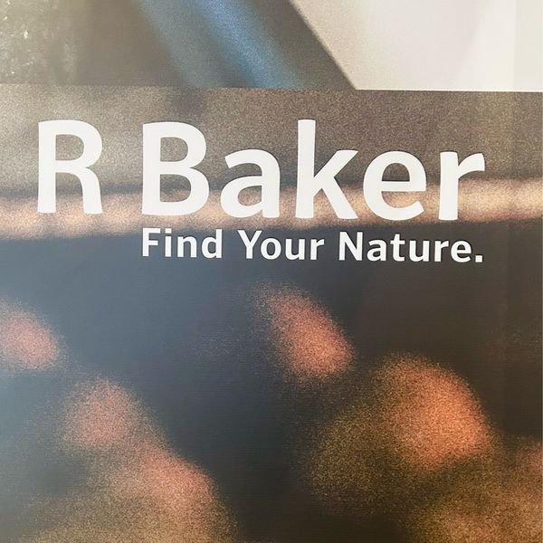 R Baker　海老名店 - トップ画像