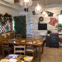 Mana cafe   マナカフェ - 投稿画像1