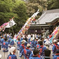 日根神社 - 投稿画像3