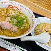 中華飯店 ごくう - 投稿画像0