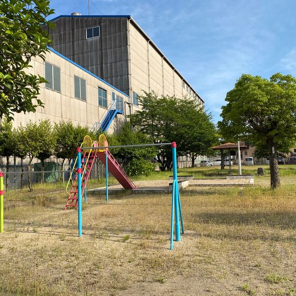 南畝第2公園 - トップ画像