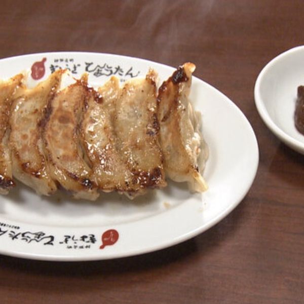 ぎょうざの店 ひょうたん 三宮店 - おすすめ画像