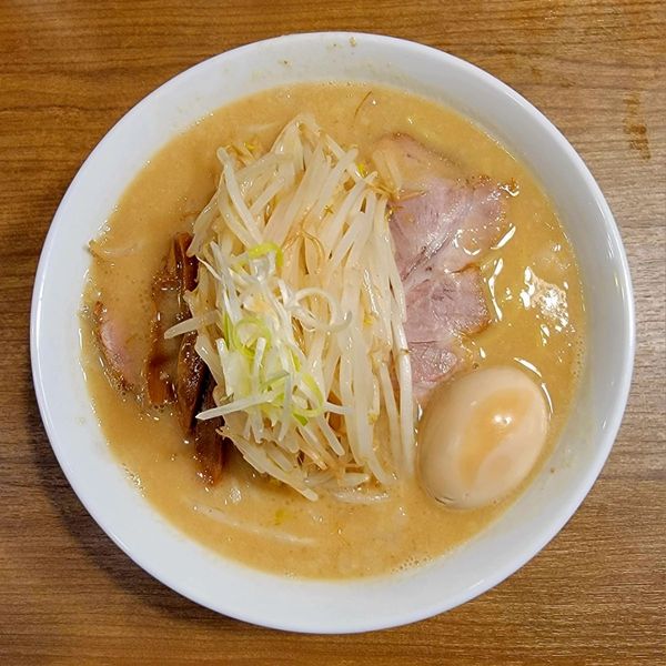 味噌麺処 田坂屋 - おすすめ画像
