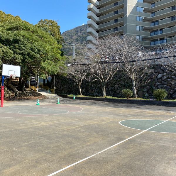 大里公園 - トップ画像