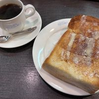 珈琲店桂台東区役所西横店 - 投稿画像0
