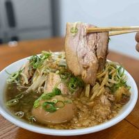 ラーメンが好きです長居本店 - 投稿画像3