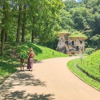 トーベ・ヤンソンあけぼの子どもの森公園 - 投稿画像3