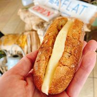 바바 플랫・빵과 커피 (馬場FLAT・パンとコーヒー) - 投稿画像1