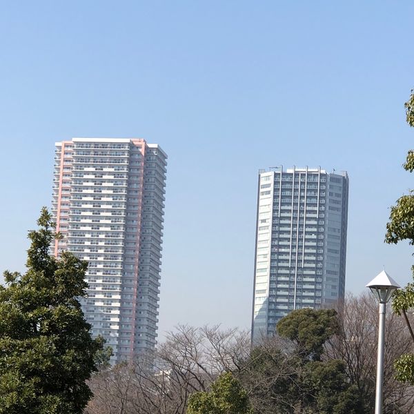 辰巳駅西口喫煙所 - トップ画像