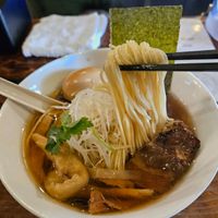 らぁ麺 石井 - 投稿画像2