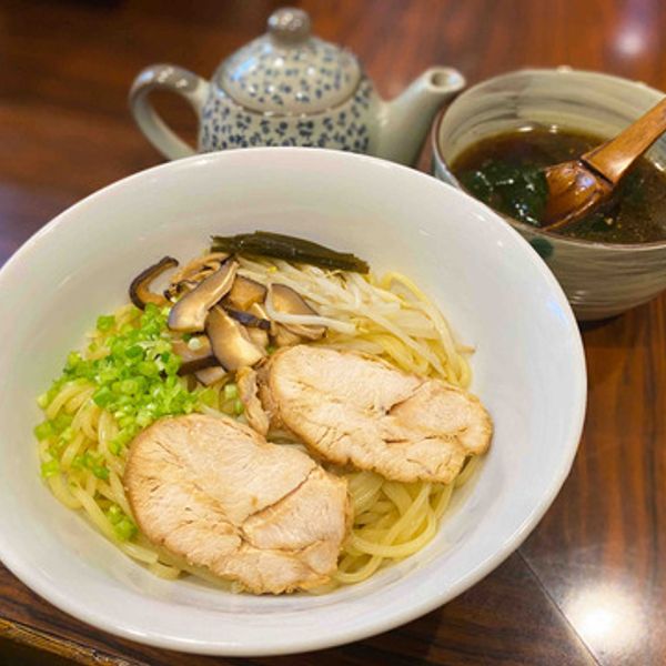 ラーメン 天邪鬼 - トップ画像