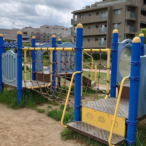 西大寺近隣公園 - おすすめ画像