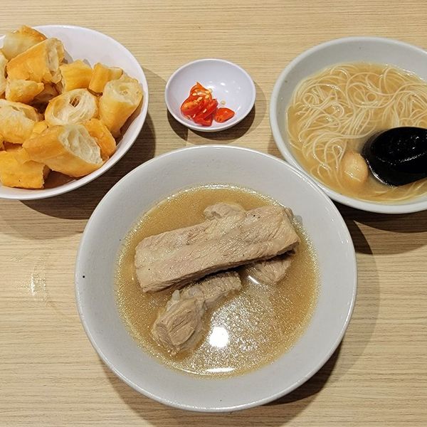 Song Fa Bak Kut Teh - おすすめ画像