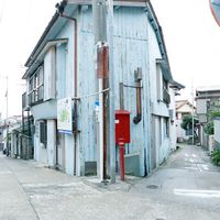 巨大迷路のような路地 - 投稿画像1