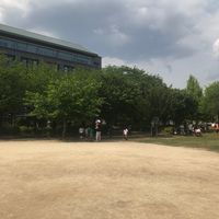 千住大橋さくら公園 - 投稿画像3