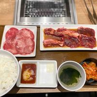 焼肉ライク 京都河原町蛸薬師店 - 投稿画像0