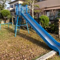 あやめ池南七丁目第3号街区公園 - 投稿画像1
