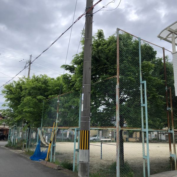 北開田第二公園 - おすすめ画像