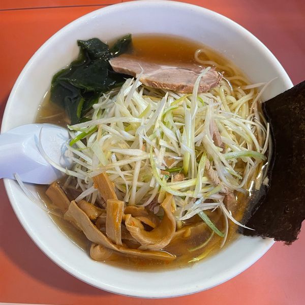 ラーメンショップ　加瀬店 - おすすめ画像