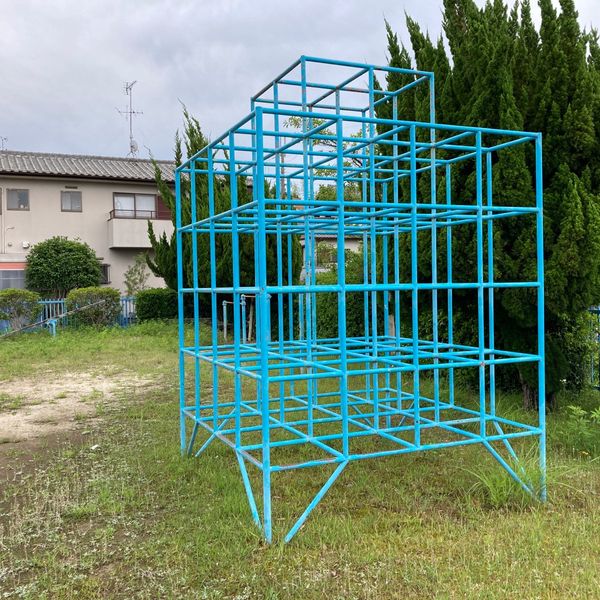 帝塚山南五丁目1号街区公園 - おすすめ画像
