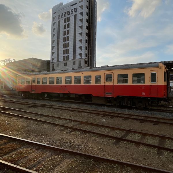 五井駅(小湊鐵道) - おすすめ画像