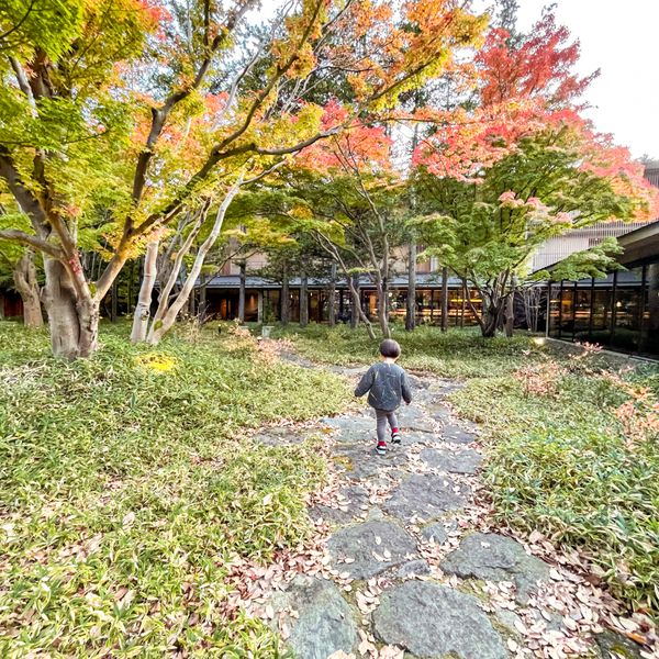 鬼怒川温泉駅(東武) - おすすめ画像