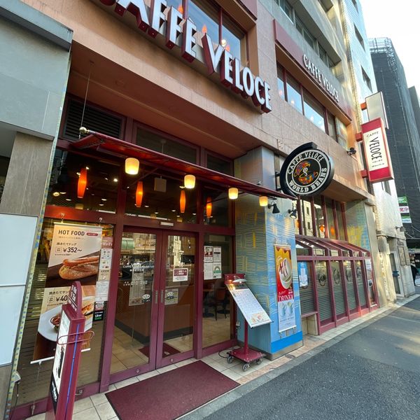 ベローチェ 神田駅北口店 - おすすめ画像