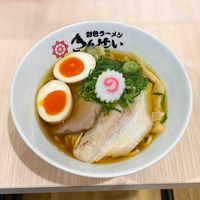 彩色ラーメン きんせい イオンタウン茨木太田店 - 投稿画像3