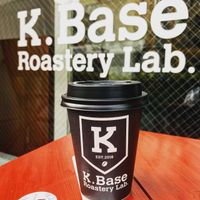 K.Base Roastary Lab. ケーベース ロースタリーラボ - 投稿画像1