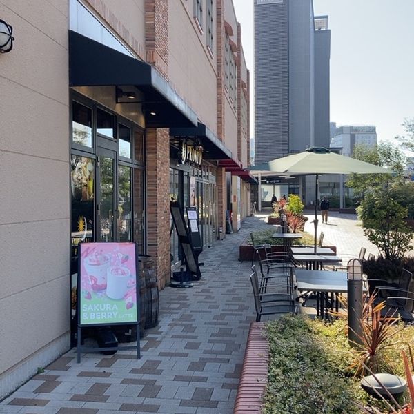 プロント CIAL桜木町店 - トップ画像
