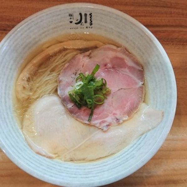 麺や 川 - おすすめ画像