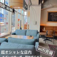LATTE GRAPHIC 町田店 - 投稿画像1