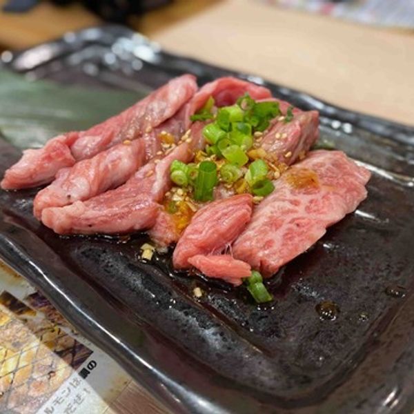 0秒レモンサワー® 仙台ホルモン焼肉酒場 ときわ亭 阪急東通り店 - おすすめ画像