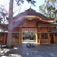 大国魂神社社務所 - 投稿画像2