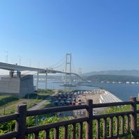白鳥大橋展望広場公園 - 投稿画像3