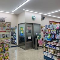 ファミリーマート田町東口店　喫煙所 - 投稿画像0