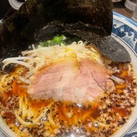 麺屋黒船 狛江店 - 投稿画像2
