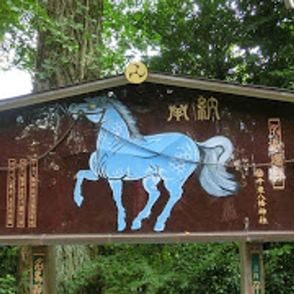 千束八幡神社 - おすすめ画像