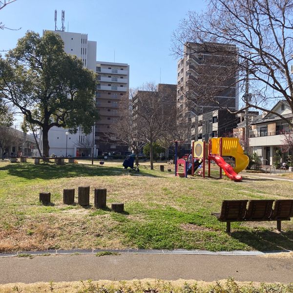 馬出御所ノ内公園 - おすすめ画像