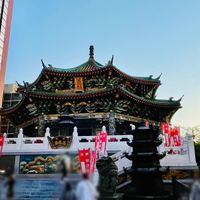 横濱媽祖廟(まそびょう) - 投稿画像1