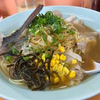 ラーメンショップKANTOチェーン 西四国 - 投稿画像0