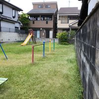 今堀第3幼児公園 - 投稿画像3