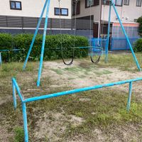 帝塚山南五丁目2号街区公園 - 投稿画像1