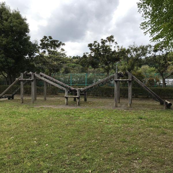 新山児童公園 - おすすめ画像