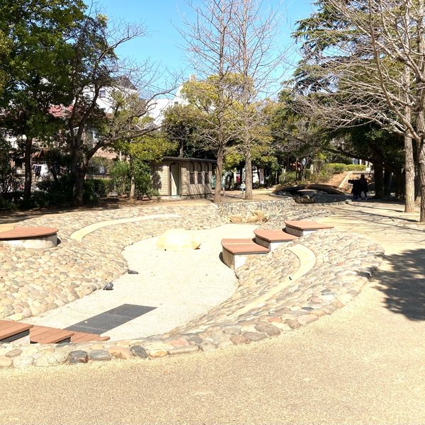 宇喜田中央公園 - おすすめ画像