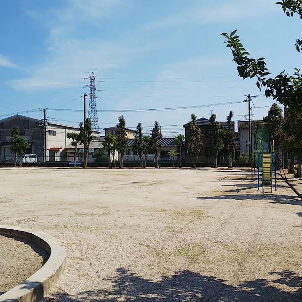 松浜公園 - トップ画像