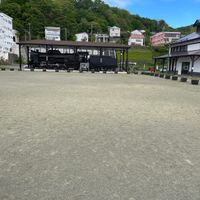 旧室蘭駅舎公園 - 投稿画像2