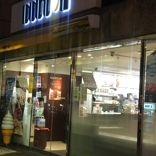 ドトール 仲御徒町店 - トップ画像