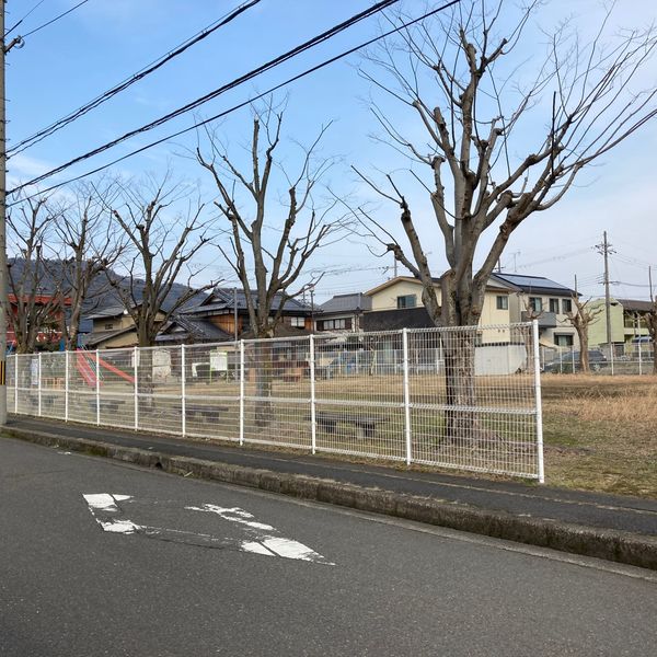 大内野公園 - おすすめ画像