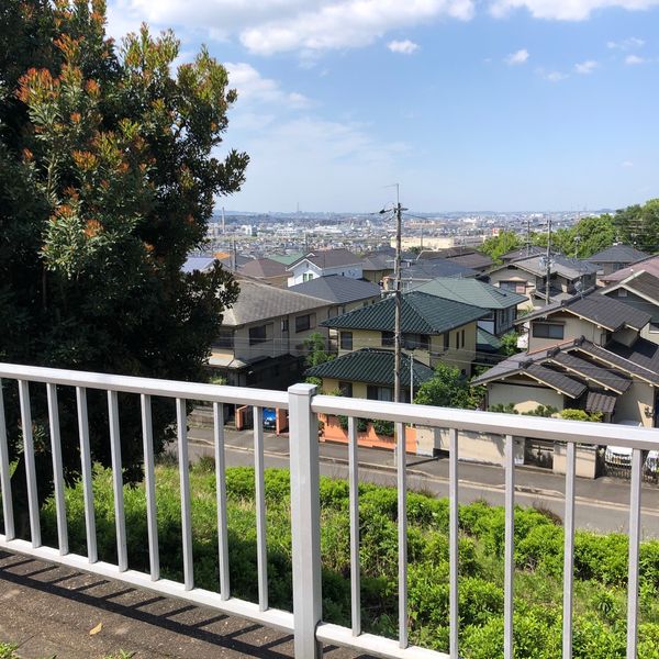 羽戸山緑地 - おすすめ画像